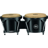 Meinl Bongos Con Carcasa De Plastico Abs - No Hecho En Ch