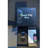 Reloj Samsung Gear Fit2 Pro