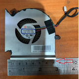 Ventilador Para Msi - Ge75  Gpu N414 7cm