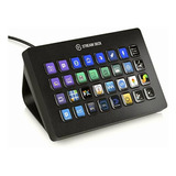 Elgato Stream Deck Xl Advanced Stream Control With 32