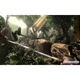 Compilação Física De Far Cry Xbox 360 Dakmor