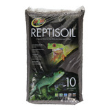 Zoo Med Mezcla Reptisoil 10qt