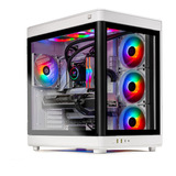 Skytech Gaming Prism Pc Para Juegos, Ryzen 7 X3d 4.2 Ghz, R.