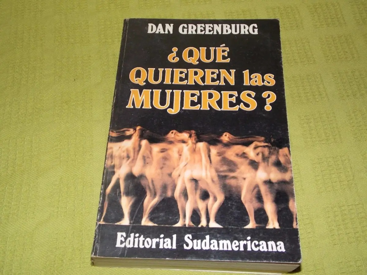 ¿Qué quieren las mujeres?