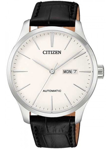 Relógio Citizen Automático Masculino Autorizada C/ Garantia
