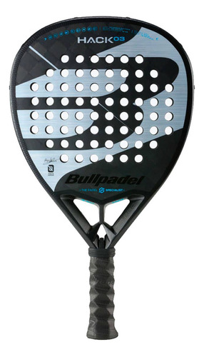 Paleta De Padel Hack Bullpadel 03 23 Pro-line