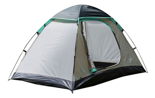 Barraca Camping Aruba 2p Weathertec - Coleman