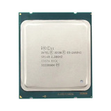 Processador Intel Xeon E5-2660v2 Ten Core 10/20 Cores 25mb