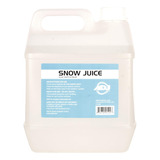 Snow Gal American Dj Snow Juice - Líquido De Nieve A Base De