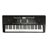 Teclado Alde Audio Tsr61midi Con Sensibilidad 61 Teclas Msi