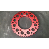 Sprocket Trasero Para Motocross Honda Crf 250 Cr 125 Crf 450