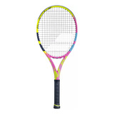 Raqueta Babolat Aero Rafa Origin 2023 317 Grs. Sinencordar.