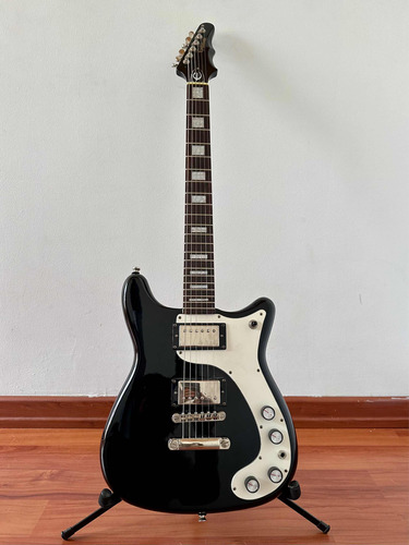 EpiPhone Wiltshire Pro Limited Edition Custom Shop