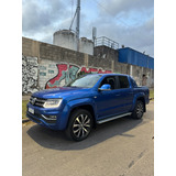 Amarok V8 Extreme 