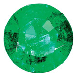 Sonia Jewels Piedra Preciosa De Mayo Verde Esmeralda, 0.138p