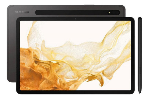 Tablet Samsung Galaxy Tab S8 X706b Lte 5g Wifi 11 8gb/128gb