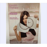 Keratina Alfaparf Liss Therapy Lisse Design Express 