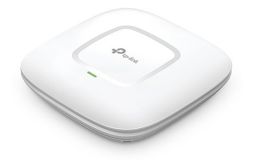 Ponto De Acesso Wir 300mbps Eap110 N - Montável Em Teto - Tp