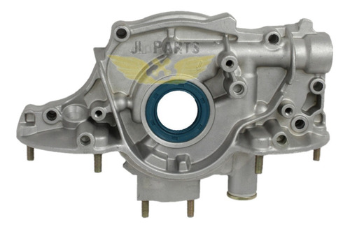 Bomba De Aceite Honda Civic 1.6 16v D16z6 D16a9