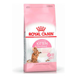 Royal Canin Kitten Sterilised 4kg