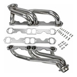 Headers Silverado 400ss 5.7 99-02