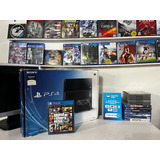 Playstation 4 500gb Standard  = Outletdigital