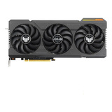 Tarjeta De Video Asus Tuf 4070