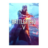 Battlefield V Standard Edition Electronic Arts Pc Digital