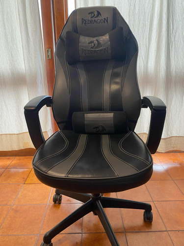 Silla Gamer Redragon