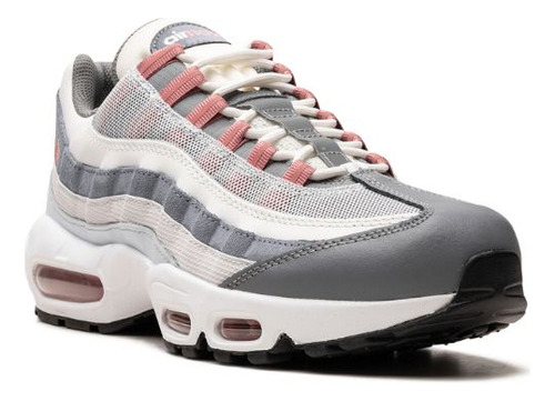 Tenis Nike Air Max 95 Hombre Talla 27 