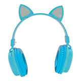 Diadema Gato Bk1  Mymobile