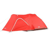 Carpa Coleman Hooligan 4 Personas Abside 3 Estaciones C 