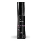 Truss Gloss Shine Reparador De Pontas Antifrizz