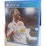 Jogo Fifa 18 Ps4-seminovo-original-mf