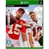 ..:: Madden 22 ::.. Xbox Series X Gw