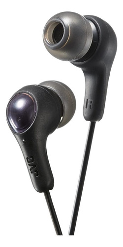 Auriculares Intraurales Jvc Gumy, Sonido Potente