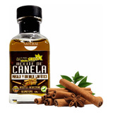 Aceite Para Masajes Canela