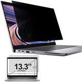 Filtro De Privacidad Laptop De 13.3 Pulgadas Compatible...