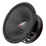 Woofer Taramps 10 Pol. T900 450w Rms 6 Ohms Cor Preto