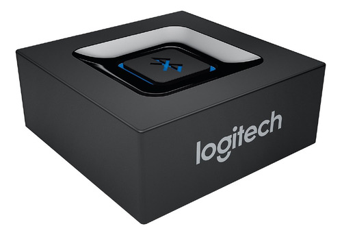 Receptor Bluetooth Logitech 