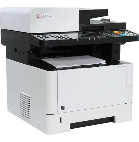 Impresora Multifunción Laser Kyocera Ecosys M2040dn