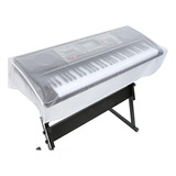 Origlam Keyboards Cover Dust Cover, Piano Keyboard Dust Cove