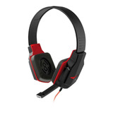 Fone De Ouvido Multilaser Headset Gamer Com Microfone- Ph073