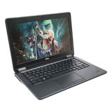 Laptop Economica Dell Intel 8gb Ram 120gb Wifi Barata