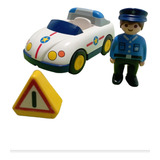 Playmobil 123 Policia