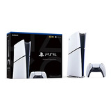 Sony Playstations 5 Slim 1tb Digital