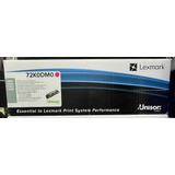 Unidad De Revelado Lexmark 72k0dm0 Magenta Cs820 / Cx820