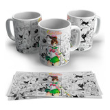 Lita Sailor Moon, Sailor Jupiter Taza Anime Personalizada 14