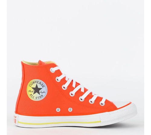 Tenis Chuck Taylor All Star Seasonal Colors Ct1991