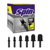 Alargador De Tubos Spin - Sspin300 1/4 3/8 1/2 5/8 3/4 E 7/8